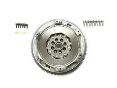 Mopar 68273846AB FLYWHEEL-Engine