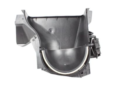 Mopar 68037360AA Housing-Air Inlet