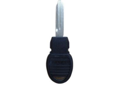 Mopar 68093106AC Key-Blank