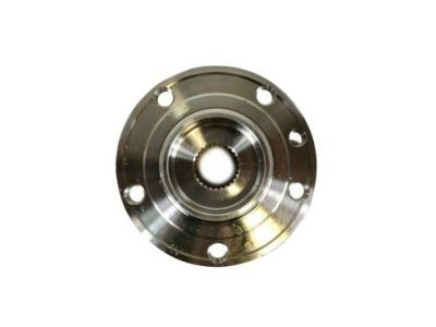 Mopar 68346842AA Hub-Wheel