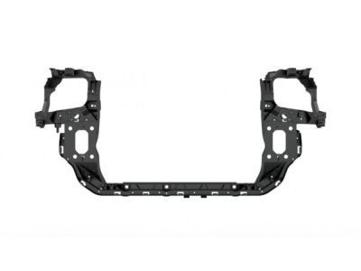 Mopar 68023326AE Panel-Radiator Closure