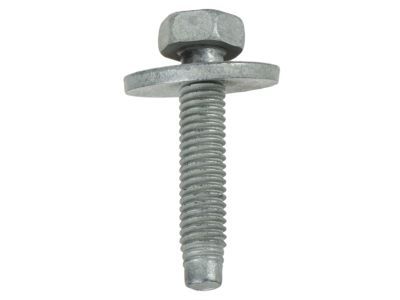 Mopar 6104370AA Bolt-HEXAGON Head