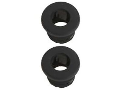 Mopar 1WA86DX9AB Grommet-Lock Knob