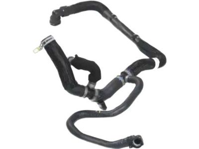Mopar 68410359AB Hose-Radiator Outlet