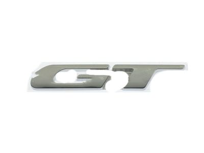 Mopar 68213511AB Nameplate