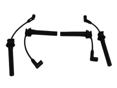 Mopar 5083893AC Cable Pkg-Ignition