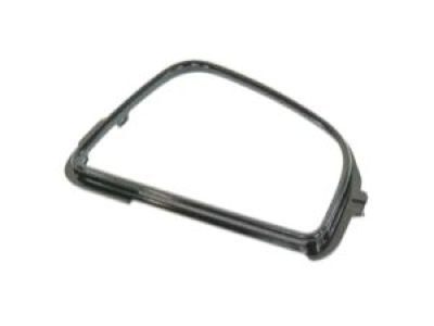 Mopar 5LE22DX8AC Bezel-A/C Outlet