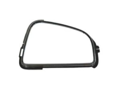 Mopar 5LE22DX8AC Bezel-A/C Outlet