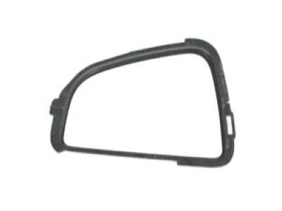 Mopar 5LE22DX8AC Bezel-A/C Outlet