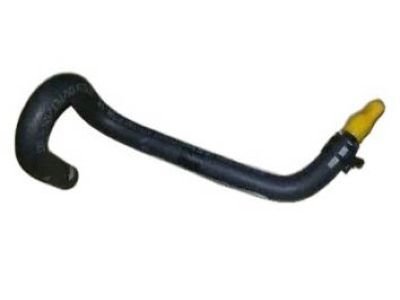 Mopar 52010339AD Hose-Brake Booster Vacuum