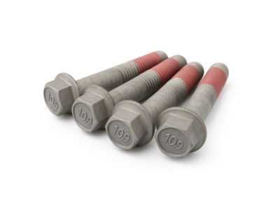 Mopar 6510755AA Screw-HEXAGON Head