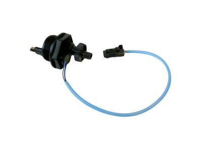 Mopar 68197868AB Sensor-FUEL/WATER