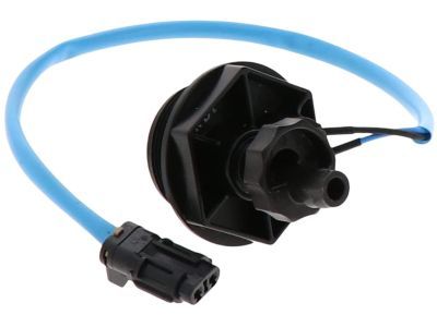 Mopar 68197868AB Sensor-FUEL/WATER