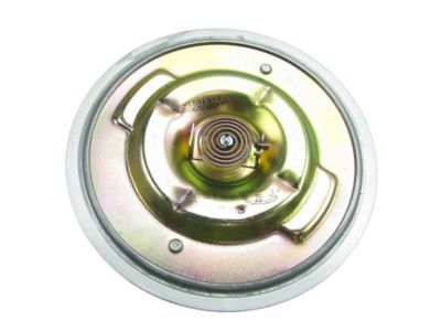 Mopar 68065080AA Clutch-Fan