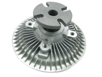 Mopar 68065080AA Clutch-Fan