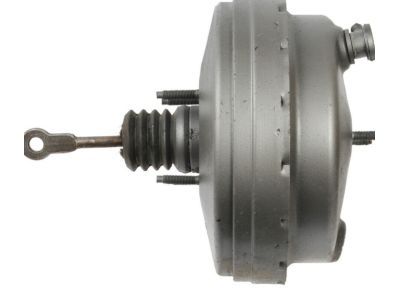 Mopar 68004468AA Booster-Power Brake