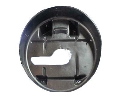 Mopar 5178501AC Cover-Spare Tire