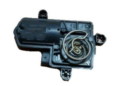 Mopar 68420755AA ACTUATOR-Exhaust Valve