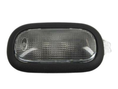 Mopar 5KQ79XDVAC Lamp-Dome