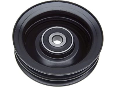 Mopar 3879131 Pulley