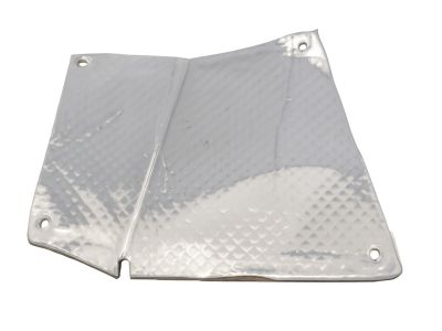 Mopar 5290149AC Shield-Heat