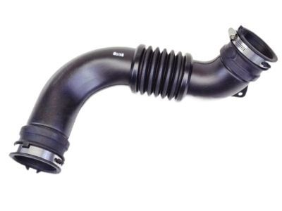 Mopar 4891621AC Air Cleaner Hose