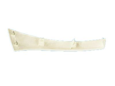 Mopar 1ZT59ZZZAA Bezel-HEADLAMP