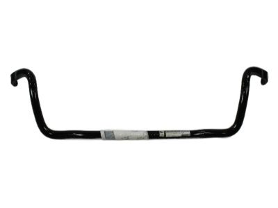 Mopar 68070134AA Bar-Front