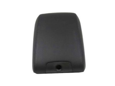 Mopar 5ME18DX9AB Center Console Storage Armrest