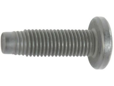 Mopar 6507024AA Screw-Pan Head