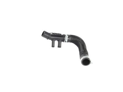 Mopar 68280778AA Hose-Radiator Outlet
