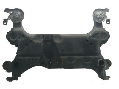 Mopar 5085819AE CROSSMEMBER-Front Suspension