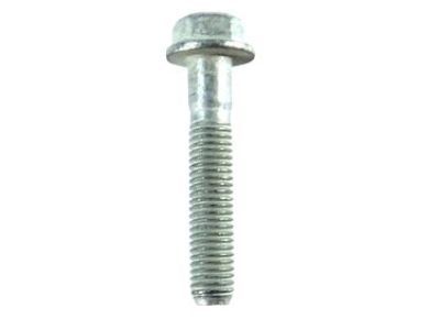 Mopar 6511216AA Bolt-HEXAGON Head