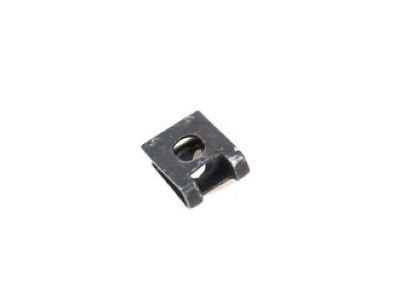 Mopar 68193641AA U-Nut