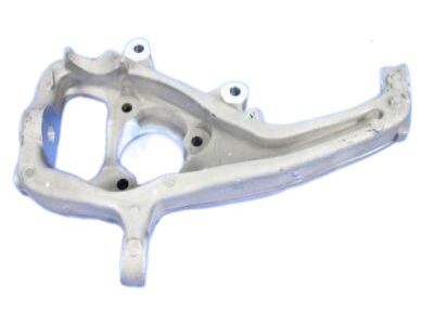 Mopar 68044703AA Suspension Knuckle Front Left