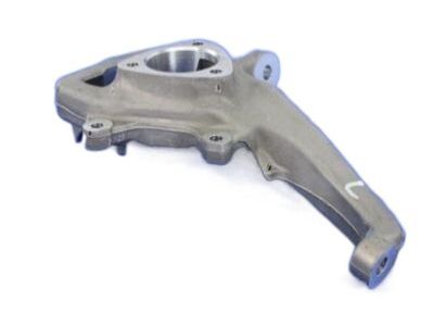 Mopar 68044703AA Suspension Knuckle Front Left