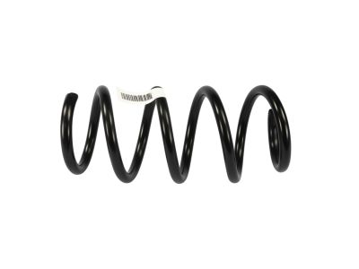 Mopar 5168685AB Front Coil Spring