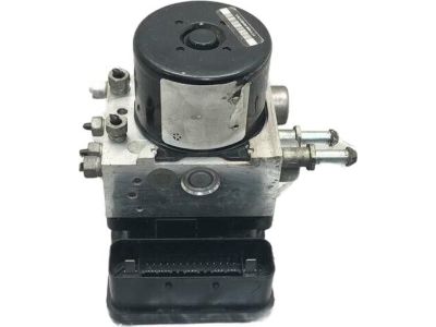 Mopar 5142249AA Anti-Lock Brake System Accumulator