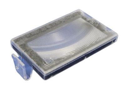 Mopar 68020954AA Lens-License Lamp