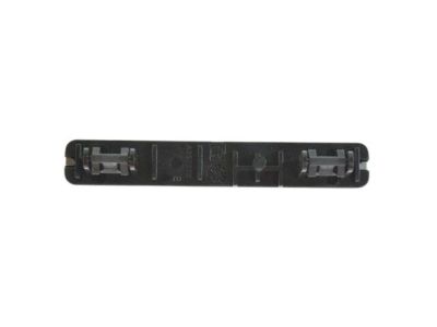 Mopar 68270812AA NAMEPLATE-Instrument Panel