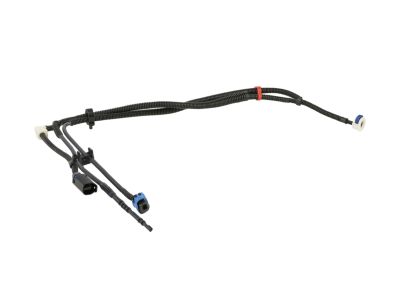 Mopar 68194280AC Tube-Fuel Vapor