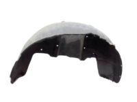 OEM 1999 Dodge Intrepid Shield-WHEELHOUSE - 4575415AF