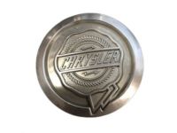 OEM 2008 Chrysler PT Cruiser Wheel Center Cap - 4782867AA