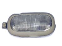 OEM Jeep Lamp-Dome - 5179406AA