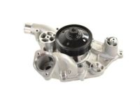 OEM 2021 Jeep Grand Cherokee Water Pump - 68165882AD