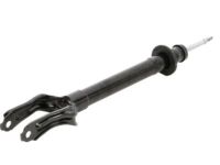 OEM 2016 Jeep Grand Cherokee ABSORBER-Suspension - 68298324AE