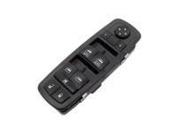 OEM 2014 Ram 1500 Switch-Front Door - 68298866AA