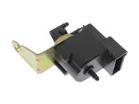 OEM 1991 Dodge Monaco SOLENOID-Vacuum Switch And BRACKET. As - 33002298