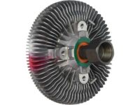 OEM 2007 Dodge Durango Clutch-Fan - 52028994AC