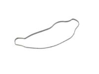 OEM Ram 1500 Classic Gasket-Crossover Water Outlet - 5184454AE